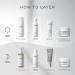 Medik8 Daily Refresh Balancing Toner Hydrating Skin Conditioner with Floral Waters 150ml - Buy Online on GoSupps.com
