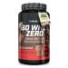 BioTechUSA Iso Whey Zero | Premium Whey Protein Isolate | Grass-Fed | Enzyme-Free | Sugar- and Gluten-free 908 g Speculoos