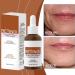 Retinol Anti-Wrinkle Facial Serum Retinol Eye Cream Instant Lift Plus Intense Reactivating Retinol Serum - Retinol Serum for Anti-Aging Skin (2pc) - Buy Online on GoSupps.com