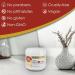 Colonial Dames Vitamin E Moisturizing Cream 28,000 I.U. 4 oz - Hydrating & Moisturizing for Dry Skin & Fine Lines - Buy Online on GoSupps.com