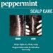Difeel Peppermint Scalp Care Hair Oil 2.5 oz - Nourishing Hair Treatment - Buy Online on GoSupps.com