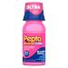 Pepto-Bismol Max 5 Symptom Relief Including Upset Stomach & Diarrhea 4 Oz