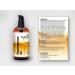VEDIQUE Dhanwantaram Oil 100ml - Ayurvedic Massage Oil with 25+ Herbs | Vata Balancing | All Natural - Buy Online on GoSupps.com