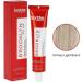 BORTHE Professional Permanent Long Lasting Hair Colour/Dye 60ml Made in Italy Gentle on Your Scalp Permanent Hair Dye %100 White Hair Coverage No Harsh Chemicals - 9.0 Very Light Blonde - Buy Online on GoSupps.com
