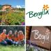 Bergila Organic Peppermint Essential Oil 10ml | 100% Natural Mentha Piperita | Refreshing & Purifying Quality from South Tyrol - Buy Online on GoSupps.com