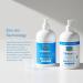 SmartMouth Clinical DDS Activated Mouthwash 2-Pack with Pumps | Gum Health Support Mint | 32 Fl Oz - Buy Online on GoSupps.com
