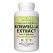 Amandean Boswellia Serrata Extract. 500mg 120 Veggie Capsules. 65% Boswellic Acids with AKBA. Natural Ayurvedic Supplement (Indian Frankincense) for Inflammation and Joint Pain.* Premium 3rd Harvest.