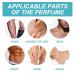 2024 Cologne for Men Pheromone cologne for men Cologne Fragrances for Men with Pheromones men's pheromone cologne (10 ML-1PCS Women) - Buy Online on GoSupps.com
