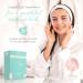 Collagen Eye Candy Anti-Aging Eye Masks (Set of 20) - Hyaluronic Acid, Vitamin C, Aloe Vera - For Dark Circles, Puffiness, and Wrinkles | Soapy Skincare - Buy Online on GoSupps.com