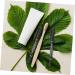 DOITOOL 6pcs Eyebrow Pen Eyebrow Pen Marking Pen Pen Simple 13.9x1.8cm Black - Buy Online on GoSupps.com