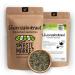 TASTE Guter Geschmack Dandelion Cut 100g 100% Natural Dandelion Leaves for Tea and Cooking - Taste Market
