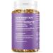 Odourless Garlic Capsules - 240 Vegan Soft Gel Capsules | 8 Months Supply | Food Supplement for Adults - Buy Online on GoSupps.com