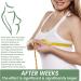BLEDD CurvaLux Breast Enhancement Patch - Herbal Breast Mask (3Box) - Buy Online on GoSupps.com
