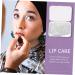 Didiseaon Lip Brush Set - 3 Practical Lipstick Applicators & Makeup Tools for Flawless Lips - Silica Gel - Ideal for Lip & Eyeshadow Application - Buy Online on GoSupps.com