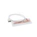 Disposable NELLCOR SpO2 Sensor Probe N25 non-oximax 7 Pin Neonate/Adult FDA/CE Approved 12 Pack
