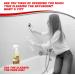 ForceField ScumBlaster: Industrial Strength Soap Scum Remover, Tile and Grout Cleaner for Hard Water Stains and Rust - Buy Online on GoSupps.com