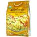 Shahzada Diabetic Friendly Basmati Rice 10 lbs | Low G.I. Index | USDA Certified Organic | Extra Long Grain | Vegan & Non-GMO | Resealable Bag for Freshness - Buy Online on GoSupps.com