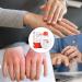 Travel-size hand cream - 60ml Natural moisturizing hand cream - Personal care supplies - For young men girlfriends teenagers family colleagues parents - Buy Online on GoSupps.com