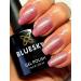Bluesky Gel Polish Autumn Winter 2020 CITY VIBES EXCLUSIVE COLLECTION NAIL UV/LED SOAK OFF CHOOSE YOUR GEL (AW2002 LONDONER)