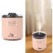 Buy Pink Volcano Air Diffuser - Large Capacity Essential Oil Diffuser for Bedroom - Easy Operation & International Shipping - Buy Online on GoSupps.com