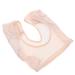 Sous-v tement Anti-transpiration Respirant et Lavable pour Femmes Patch Absorbant Sous les Aisselles Gilet t Confortable et lastique Protection Humidit