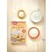 Dr. Oetker Cheese Cream Cake Mix - 4 x 385g | Easy Baking for Perfect Cheesecakes - Buy Online on GoSupps.com