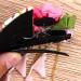 FRCOLOR Japanese Kimono Hair Clip with Flower and Tassel Pink - Buy Online on GoSupps.com