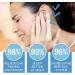 Tinnitus Relief Spray Ear Drops Tinnitus Treatment Spray Ear Ringing Relieving Spray for Ear Ache Relief Ear Drops for Tinnitus Ear Ringing Relieving Ear Drops Treatment Relieves Tinnitus Spray - Buy Online on GoSupps.com