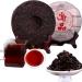 Th Pu'er chinois 200g (0.44LB) Th Puer m r Th noir Th Shangpin Pu'er Ancien th Pu-erh Th cuit Vieux arbres Pu erh th Soins de sant Pu Puissant th Sant Puerh sain Aliments verts