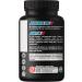 20:1 Bilberry Extract Capsules - 5 Month Supply - Support Eyes, Vision & Heart Health - 10in1 Plus Grape Seed, Carrot, Elderberry, Eyebright & Others - 150 Counts 150 Count (Pack of 1) - Buy Online on GoSupps.com