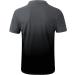 YYGQ Men's Tech Golf Polo Shirt - Short Sleeve Gradient Printed Tennis T-Shirt | Summer Slim Fit - Buy Online on GoSupps.com