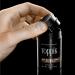 Toppik Hair Building Fibers Medium Brown 55g - Instantly Thicker & Fuller Looking Hair for Men & Women - 9 Shades Available - Buy Online on GoSupps.com