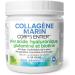 Natural Factors Total Body Marine Collagen Plus Hyaluronic Acid Glutamine & Biotin Unflavoured 135g Powder Supports Healthy Skin Connective Tissue Muscles and Joints Reduces Wrinkles in 28 days - Buy Online on GoSupps.com