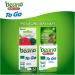 Beano to Go Gas Prevention, 12 Tablets & HealthWise Medicated Chest Rub, 4 oz. for Cough, Congestion, Aches - Buy Online on GoSupps.com