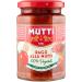 Set of 6 vegetable sauces Mutti Rag alla Mutti Mutti 280 g + Italian gourmet pelati pelati 400 g - Buy Online on GoSupps.com