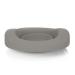 Kalencom Potette Plus Collapsible Reusable Liner for Home | Gray | Compatible with 2-in-1 Potette Plus Potty - Buy Online on GoSupps.com