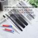 Disposable Toothbrushes & Toothpaste Comb Set - Travel Size Individually Packed for Hotels Airbnb & Charities - Buy Online on GoSupps.com