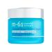 m-61 PowerGlow Pro+ Niacinamide+Neuropeptide Cream - niacinamide and neuropeptide firming and retexturizing cream with glycolic salicylic and lactic acid