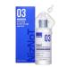 NizNoT 03 Hydrating Hyaluron Water Volume Ampoule Deep Hydration & Skin Repair with Aging Killer Peptide Award-Winning Formula for Plump Radiant Skin 1.69 oz