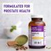 New Chapter Prostate 5LX - 120 Vegetarian Capsules for Optimal Health - Buy Online on GoSupps.com