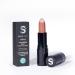 Skinlabo - Volumizing Silky Nude Paradiso.Cremiser moisturizing lipstick with high opacity for fuller and voluminous lips 4.6 ml.
