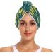 Lemon Tree Dry Hair Cap Set - 2 Piece Quick Drying Towel & Button Headband | Super Absorbent & Soft for Ideal Hair Care - Buy Online on GoSupps.com