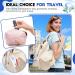 50 Pack Disposable Travel Toothbrushes with Toothpaste & Comb - Ideal for Hotels Nursing Homes and Charities - Buy Online on GoSupps.com