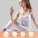 Essential Breast Oils - Reusable Compress & Spout-Safe Inserts | Soft Flexible Double-Layered Design for Comfort - Buy Online on GoSupps.com