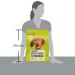 DOG CHOW ADULT Jagniecina 2 5kg - Buy Online on GoSupps.com