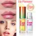 Mifyiar Lip Plumper Gloss 4ml - Fuller Lip Enhancer & Care for 16 Hour Wear - Multicolor - Buy Online on GoSupps.com