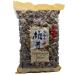 ONETANG Dried Mushrooms 5 Pound, 2022 New Season, Vacuum Packing, Dried Shiitake Mushrooms, Natural Grown Mushroom, No Fumigation Sulfur, 80 oz