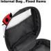 Shop Muooum Menstrual Polster Zipper Bag - Lady Beetle Pattern - Stylish Tampon Collection Bag for Women & Girls - Color 9 - Buy Online on GoSupps.com