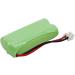 Buy Battery Replacement for SANIK 2SNAAA55HSJ1 2SN-AAA55H-S-J1 2SNAAA60HSJ1 - 2.4V | International Shipping Available - Buy Online on GoSupps.com