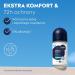 NIVEA MEN Derma Control Defend Anti-transpirant pour Hommes Roll on - Protection 72h avec Acide Hyaluronique et Provitamine B5 50 ml - Buy Online on GoSupps.com